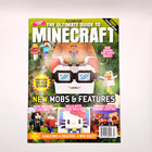 The Essential Guide To Minecraft Magazine   Unofficial Fan Guide 2025