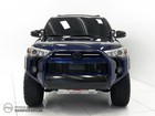 2021 Toyota 4runner Venture