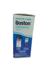 Boston Original Cleaner Gentle Cleaning Bausch   Lomb 1 Fl Oz Step 1  Exp 02 26