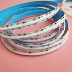 12v 24v Ws2811 Cob Rgb Led Pixel Strip Light Tape Rope Addressable Dream Color