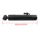 7212595 Grapple Bucket Cylinder For Bobcat Skid Steer   Compact Track Loader