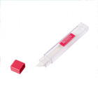 White Refills For Mechanical Marking Pencil From Bohin