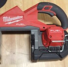 Milwaukee Deep Cut Band Saw 18v Electric Model 2829-20 Tool-only