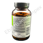 Organic India Liver Kidney Care - Protect Liver And Kidney 180 Capsule