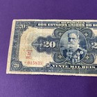 Brazil- 20 Mil Reis-1931