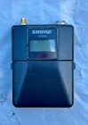 Shure Ulxd1 G50 Wireless Bodypack Transmitter 470-534 Mhz W  Shure Pga31 Headset