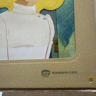 Candy Candy Nurse Outfit Cel Toei Animation Board Set