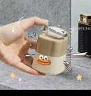 Creative Toothpick Storage Box Automatic Pop-up Toothpick Box Www