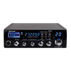 Texas Ranger Elite Tre-936ffb 40 Channel Am Cb Radio W  Frequency Counter - New
