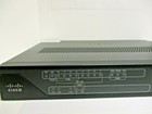 Cisco  C891f  Gigabit Ethernet Security Router  Used