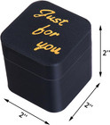 Middle Finger In A Box - Funny Christmas Gag Gift For Adults  Quirky Joke Prank 