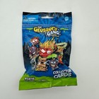 New Grossery Gang Collector s Card Figure Blind Mystery Packs Lot 10 Trashy Pack
