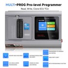 Xhorse Multi-prog Pro-level Programmer Read Write Clone Ecu Upgrade Of Vvdi Prog