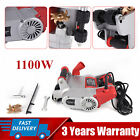 Electric Wall Chaser Slotting Machine Groove Cutting Concrete Cutter 1600w 110v