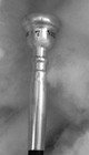 Trumpet  Bach  Vincent  Bach Corp   New York    7   New Silver Plate