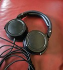Neumann Ndh 20 Black Edition Monitoring Studio Recording Headphones 