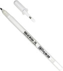 Sakura Gelly Roll Classic White 3 Pack  10 Bold Pt   Opaque Gel Pens  Creamy Smo