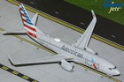 Gemini Jets G2aal1519 American Airlines 737-800 100yr N840nn Diecast 1 200 Model