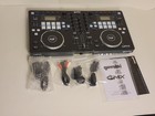 Gemini Gmx Professional Dj Audio Equipment Gmx Midi Controller Dual Media Player