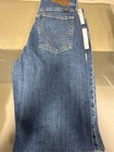 Men s Wrangler Relaxed-fit Stretch Jeans
