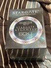 Stargate The Complete Series Collection Dvd Set Sg-1 atlantis universe Sgu