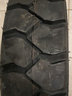 Duramax Forklift Commercial Tire 6 50-10 12 Ply 6 50x10 Tire tube flap New