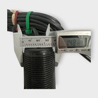 Lowrance Eagle Lei Thru-hull Wide Angle Beam Transducer  core  192khz Lth-fwt