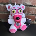 Funko Five Nights At Freddy s Funtime Foxy Plush Sister Location Authentic