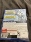 Fortnite Deep Freeze Bundle  sony Playstation 4  2018  Ps4 - Ntsc-u c New Sealed