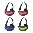 Carrier Bag Pet Dog Cat Puppy Comfort Travel Tote Shoulder Bag Sling Backpack Us