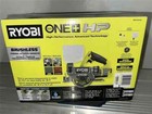 New Ryobi One  Hp 18v Cordless Wet dry Masonry Tile Saw  tool Only  Pblhts01b