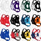 Cliff Keen F5 Tornado Wrestling Protectiveheadgear  Head Gear  Ear Guard  Adult