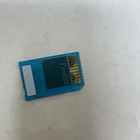 Sandisk 2gb Memory Stick Pro Duo Magic Gate Memory Card - Blue