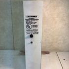 Exitronix 502 wb dl Led Exit Sign