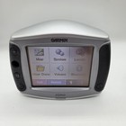 Garmin Zumo 550 Gps Motorcycle Navigation Unit Touchscreen Bluetooth Working