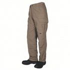 Tru-spec 24-7 St Cargo Pants Coyote 40x32 Tactical Ripstop Pants 1422047