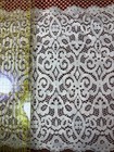 Mixed Lace Trim Lot Bundle Embroidered Ribbon Fabric Craft Sewing Scrapbook