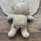 Russ Snuggle Bear Plush Teddy Bear 10    Stuffed Animal Vintage 