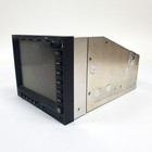 As Removed - Ups Garmin Apollo Mx-20 Mfd - P n 430-0270-500 - W  Tray
