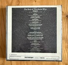 The Guess Who - Best Of Vol Ii - Rca 7 1 2  4-track Reel To Reel Tape Sealed