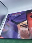 Singer Sewing Machine Lot Of 2 Sewing Reference Library Books