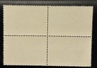 Canada Stamps Scott  1199-1202 Exploration Of Canada Mnh