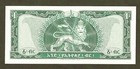 1966 Ethiopia  1 Dollar   P-25a   Haile Selassie   Gem Crisp Uncirculated