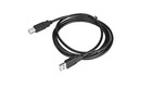 Usb Cable Cord For Plustek Opticfilm 7200  7200i  8100 Scanner