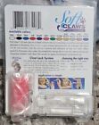 Soft Claws Pink Cat Nail Caps  small  Brand New 