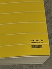  japan Version  Fanuc Series 16 18 160 180 Tb Instruction Manual B-62444 04