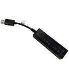 Oem Sony Playstation 5 Psvr Camera Adapter For Ps5 Vr Connector Usb3 0 Cfi-zaa1