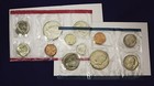 1979 Us Uncirculated Mint Set 12 Coins Original Cello Opened Envelope