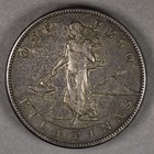 1903 S U s  Philippines Silver Peso