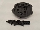 20-25 Nissan Sentra Trunk Emergency Spare Tire Wheel Jack   Tool Kit W  Case Oem